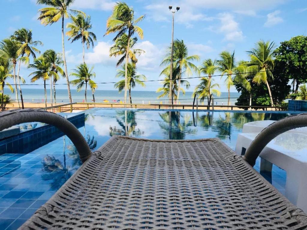 Netuanah Praia Hotel Joao Pessoa Exterior photo
