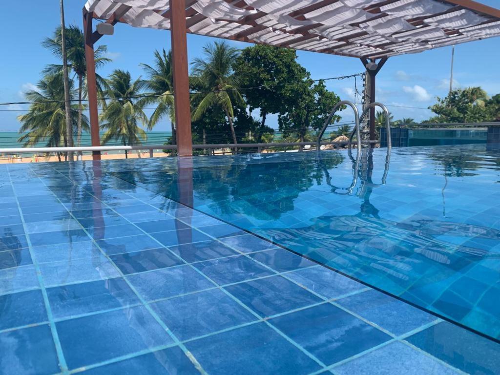 Netuanah Praia Hotel Joao Pessoa Exterior photo